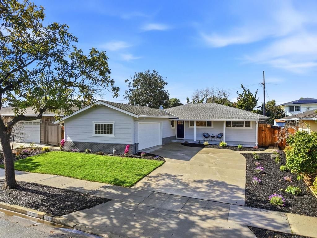 Image 39 of property listing at 1523 Lochinvar Avenue, Sunnyvale, CA 94087