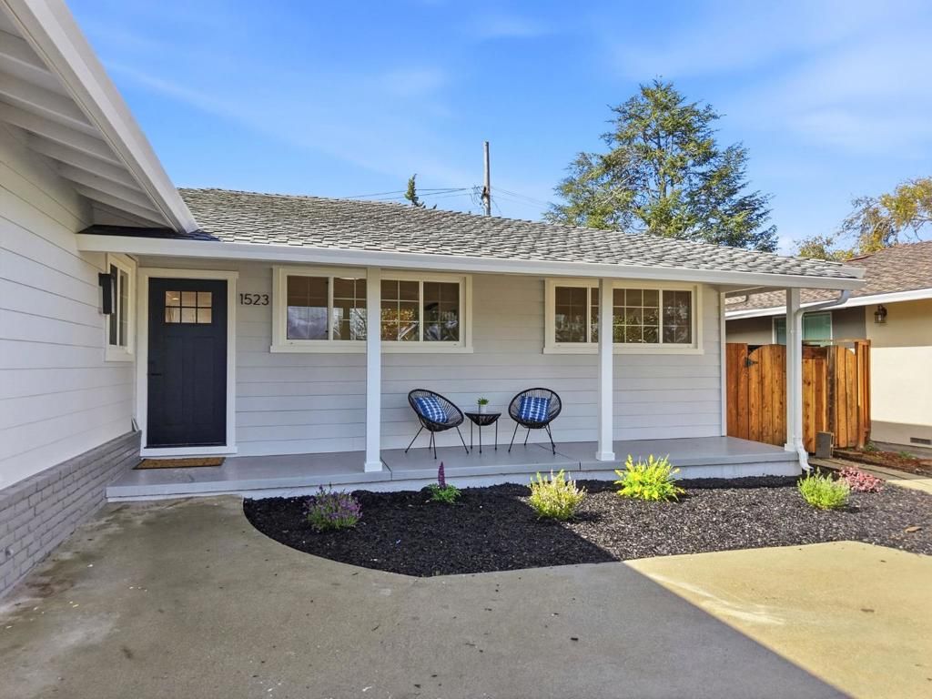 Image 41 of property listing at 1523 Lochinvar Avenue, Sunnyvale, CA 94087