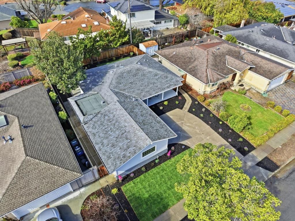 Image 43 of property listing at 1523 Lochinvar Avenue, Sunnyvale, CA 94087