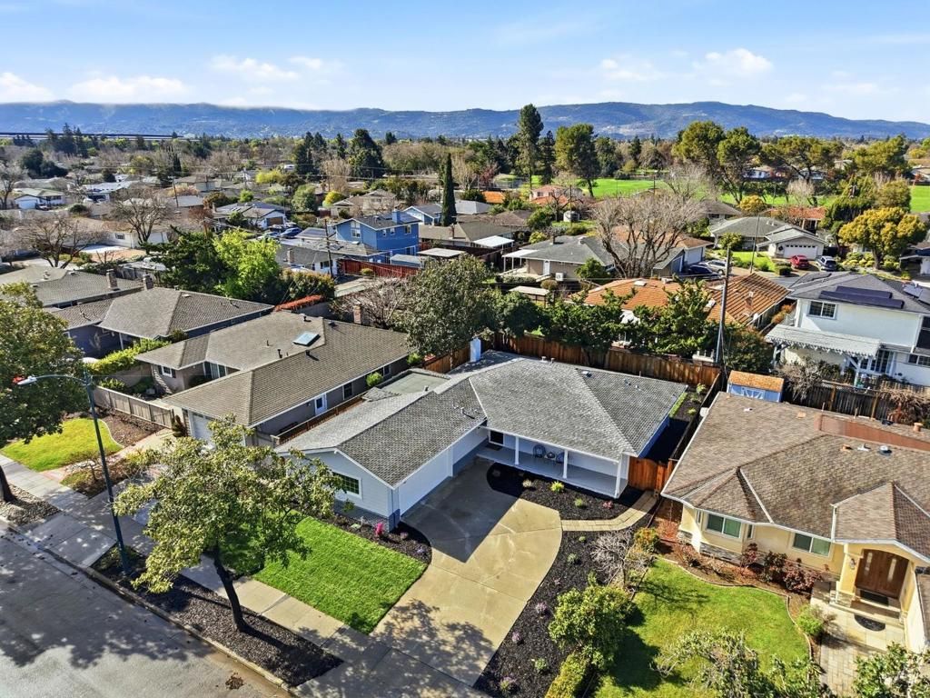 Image 50 of property listing at 1523 Lochinvar Avenue, Sunnyvale, CA 94087