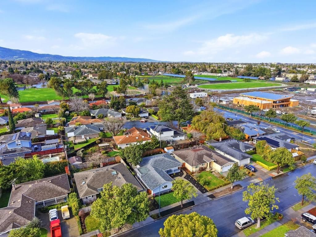 Image 55 of property listing at 1523 Lochinvar Avenue, Sunnyvale, CA 94087