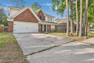 7207 Misty Morning Drive, Humble, TX 77346
