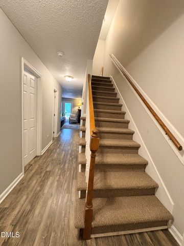 4139 Kaplan Drive, Raleigh, NC 27606