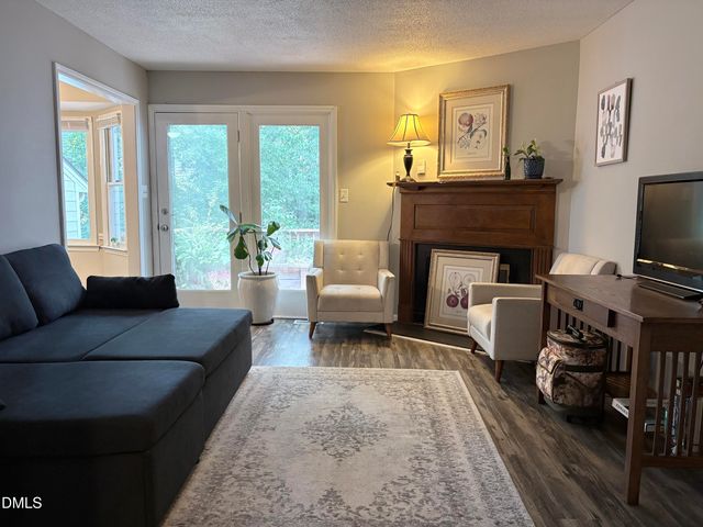 4139 Kaplan Drive, Raleigh, NC 27606