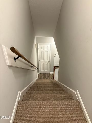 4139 Kaplan Drive, Raleigh, NC 27606