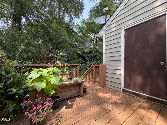 4139 Kaplan Drive, Raleigh, NC 27606