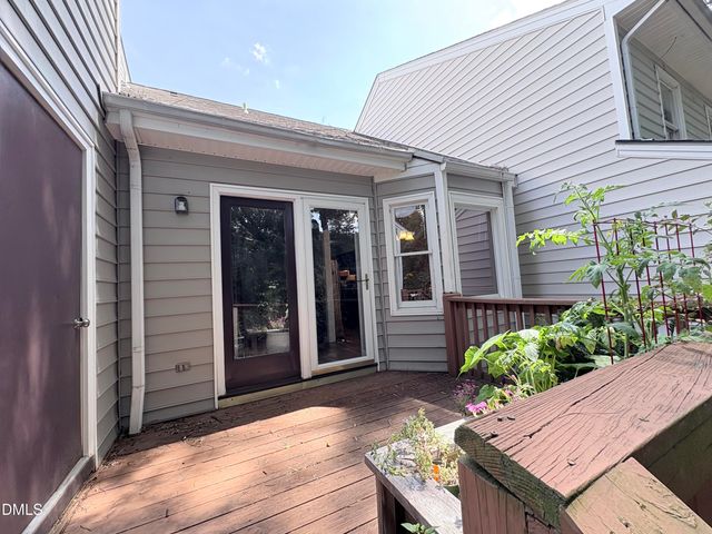4139 Kaplan Drive, Raleigh, NC 27606