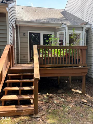 4139 Kaplan Drive, Raleigh, NC 27606