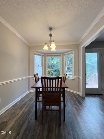 4139 Kaplan Drive, Raleigh, NC 27606