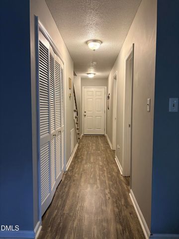 4139 Kaplan Drive, Raleigh, NC 27606