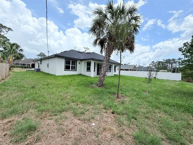 4683 BOSTON TERRACE, North Port, FL 34288
