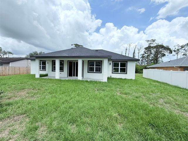 4683 BOSTON TERRACE, North Port, FL 34288