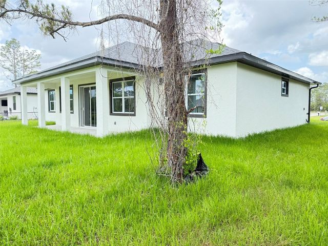 4683 BOSTON TERRACE, North Port, FL 34288