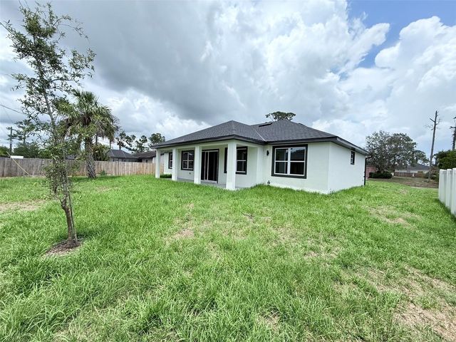 4683 BOSTON TERRACE, North Port, FL 34288