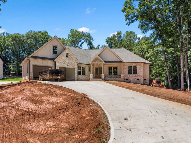 314 Bouldercrest Drive, Spartanburg, SC 29301