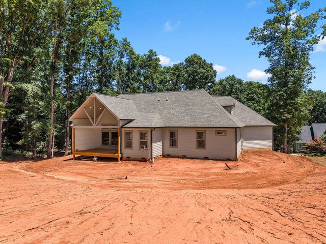 314 Bouldercrest Drive, Spartanburg, SC 29301