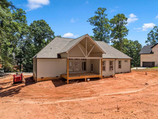 314 Bouldercrest Drive, Spartanburg, SC 29301