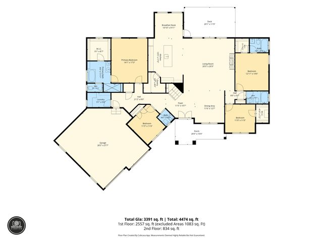 314 Bouldercrest Drive, Spartanburg, SC 29301
