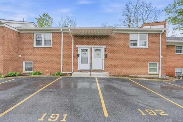 24 Alpine Drive H, Wappingers Falls, NY 12590