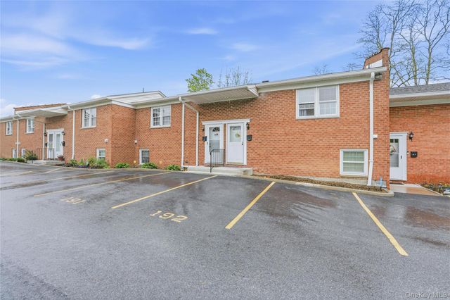 24 Alpine Drive H, Wappingers Falls, NY 12590
