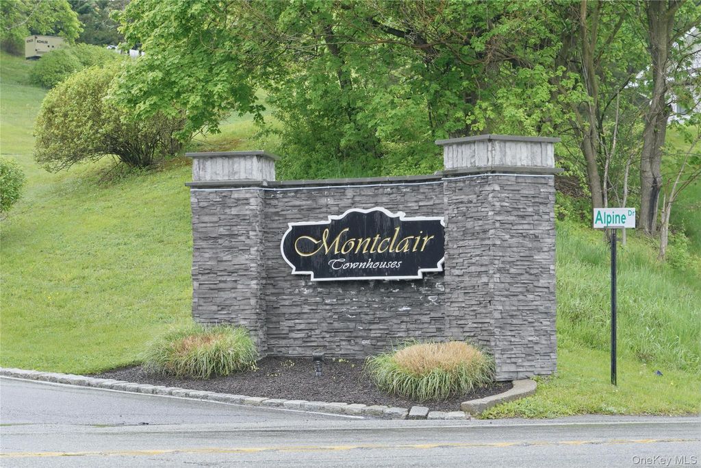 24 Alpine Drive H, Wappingers Falls, NY 12590