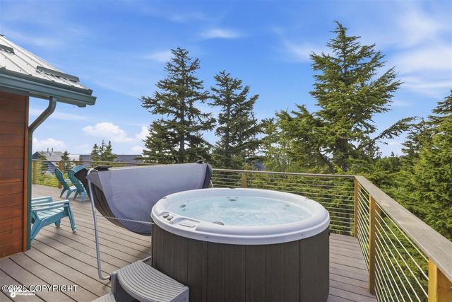 6841 Potter Heights Drive, Anchorage, AK 99516