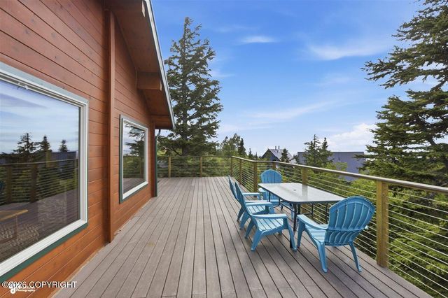 6841 Potter Heights Drive, Anchorage, AK 99516
