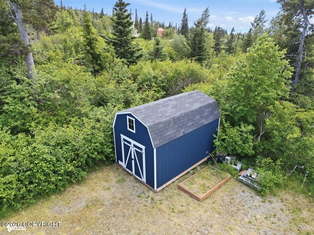 6841 Potter Heights Drive, Anchorage, AK 99516