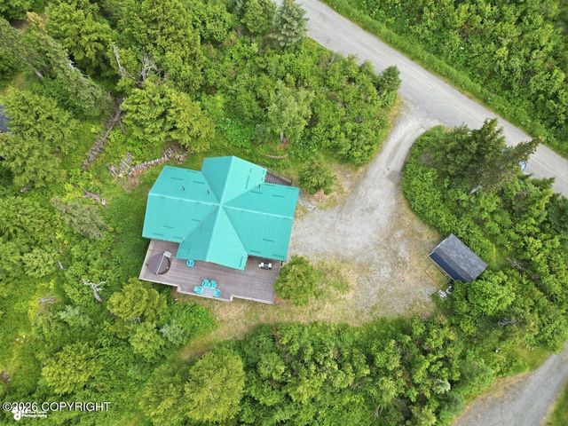 6841 Potter Heights Drive, Anchorage, AK 99516