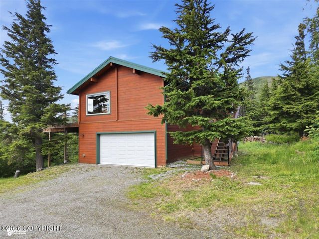 6841 Potter Heights Drive, Anchorage, AK 99516