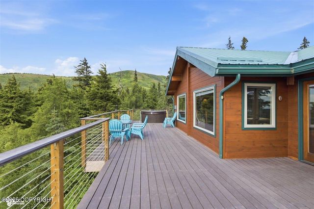 6841 Potter Heights Drive, Anchorage, AK 99516