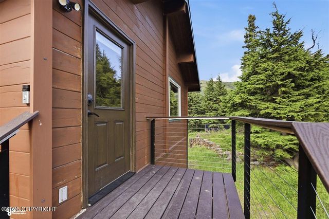 6841 Potter Heights Drive, Anchorage, AK 99516