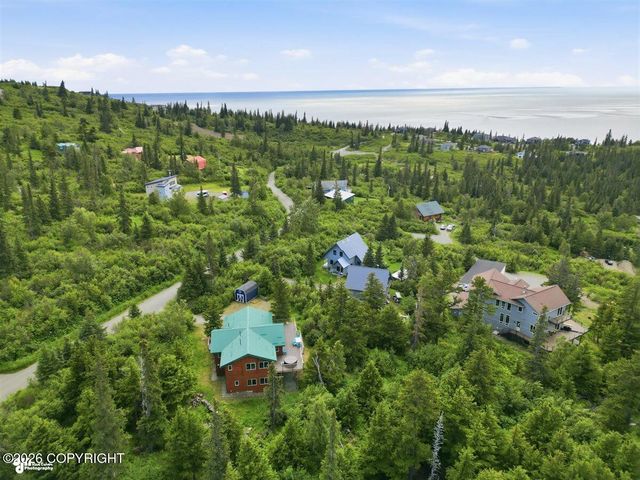6841 Potter Heights Drive, Anchorage, AK 99516