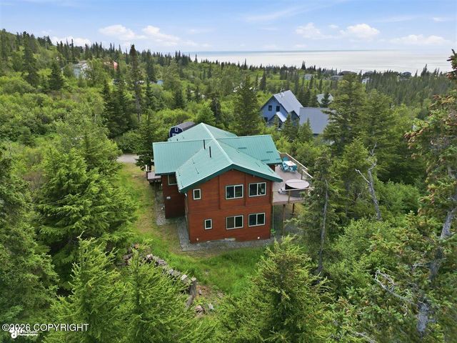 6841 Potter Heights Drive, Anchorage, AK 99516