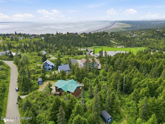 6841 Potter Heights Drive, Anchorage, AK 99516