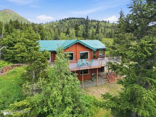 6841 Potter Heights Drive, Anchorage, AK 99516