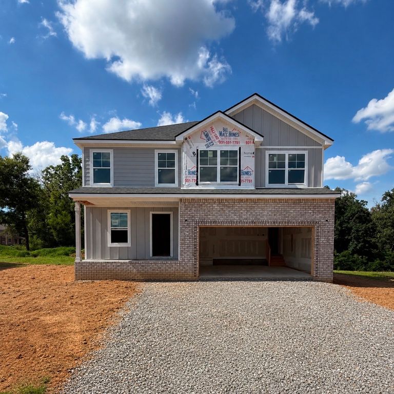 349 Hereford Farms, Clarksville, TN 37040