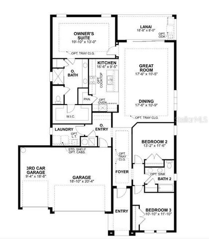 1508 LUGANO CIRCLE, Nokomis, FL 34275