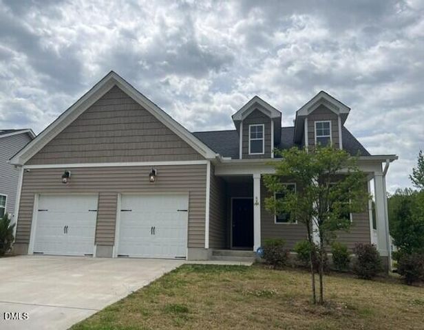 65 Mae Court, Roxboro, NC 27573