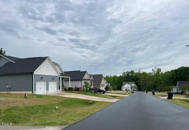 65 Mae Court, Roxboro, NC 27573