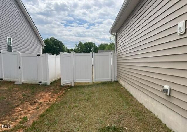 65 Mae Court, Roxboro, NC 27573
