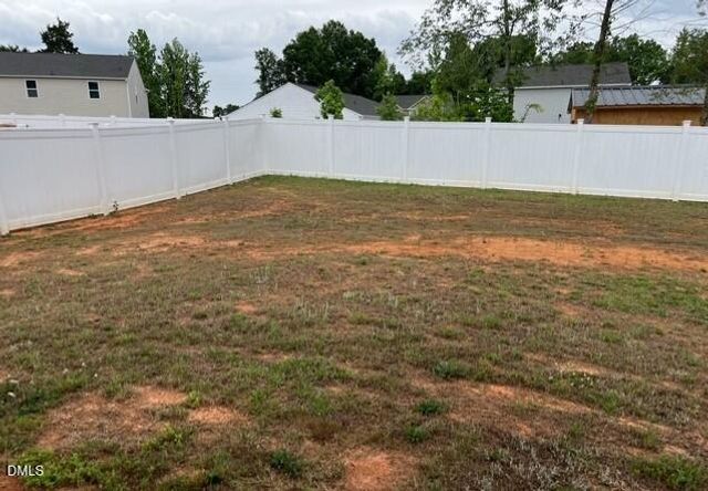 65 Mae Court, Roxboro, NC 27573