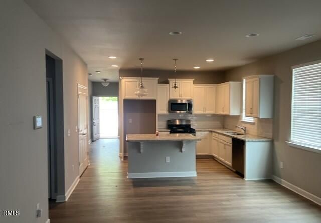 65 Mae Court, Roxboro, NC 27573