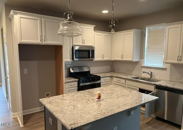 65 Mae Court, Roxboro, NC 27573