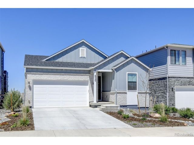 8930 Whiteclover St, Littleton, CO 80125