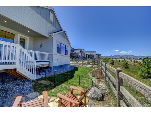 8930 Whiteclover St, Littleton, CO 80125