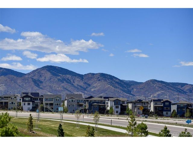 8930 Whiteclover St, Littleton, CO 80125
