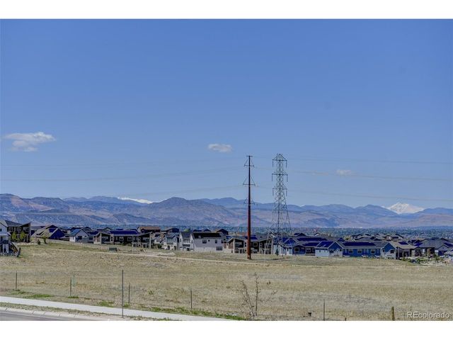 8930 Whiteclover St, Littleton, CO 80125
