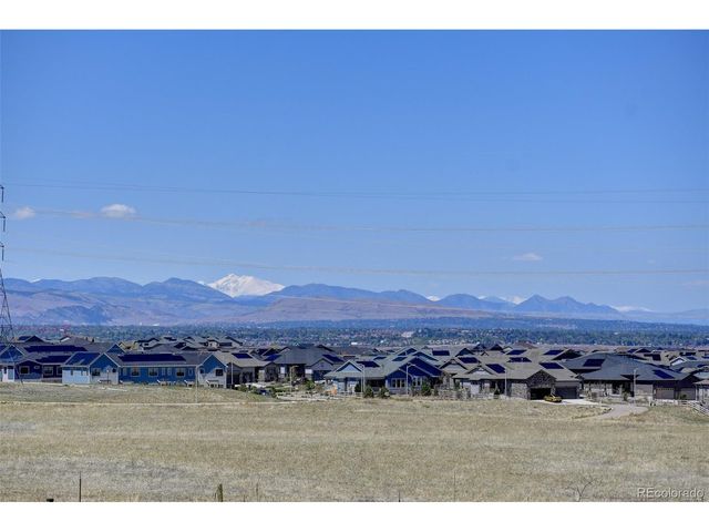8930 Whiteclover St, Littleton, CO 80125