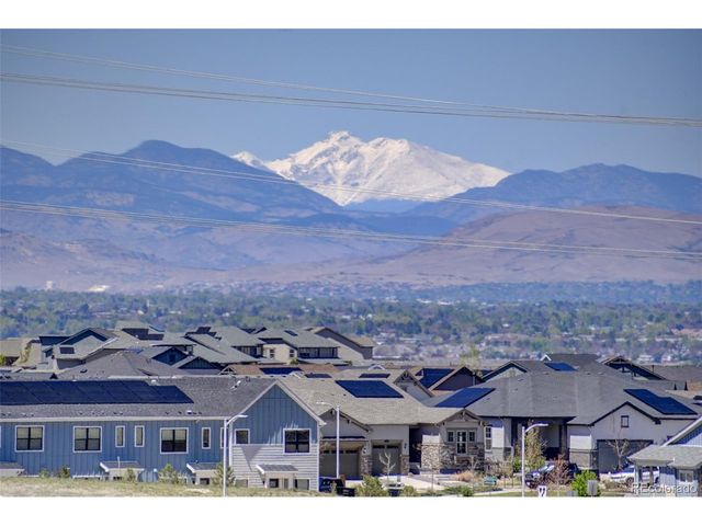 8930 Whiteclover St, Littleton, CO 80125